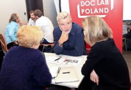 KFF INDUSTRY ZONE NA 56. KRAKOWSKIM FESTIWALU FILMOWYM