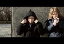 "Our bad winter" dir. Grzegorz Zariczny