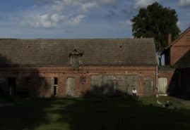 "My house without me", dir. Magdalena Szymk&oacute;w<br />