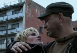 &nbsp;Secrets of Love, dir. Krystian Matysek