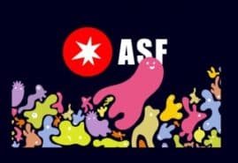 ZGŁOSZENIA NA WARSZTATY ANIMATION SANS FRONTIERS