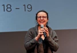 &nbsp;&nbsp;Anna Wydra (Domino Effect)