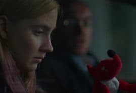 "All soul's day" dir. Aleksandra Terpińska