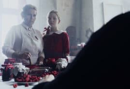 RASPBERRIES, dir. 