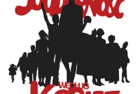 SOLIDARITY ACCORDING TO WOMEN, dir. 
