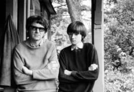 &nbsp;The Beksińskis. A Sound and Picture Album, dir..&nbsp;Marcin Borchardt