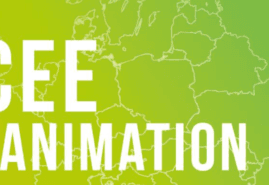 ZGŁOSZENIA NA CEE ANIMATION FORUM