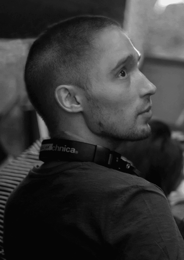 Mateusz Motyka