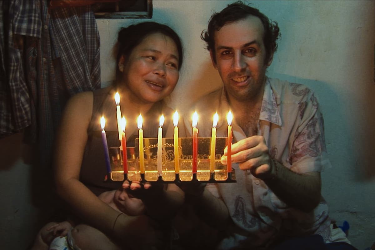 KOŁYSANKA Z PHNOM PENH | reż. Paweł Kloc