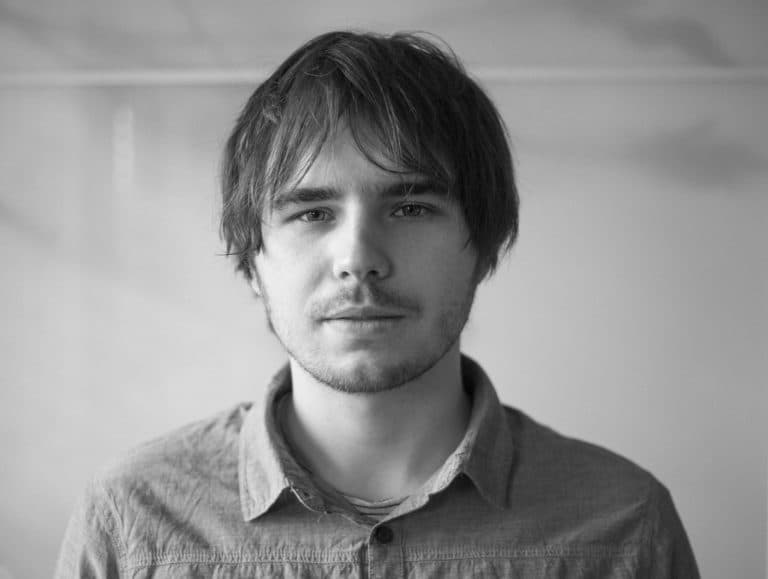 Daniel Stopa