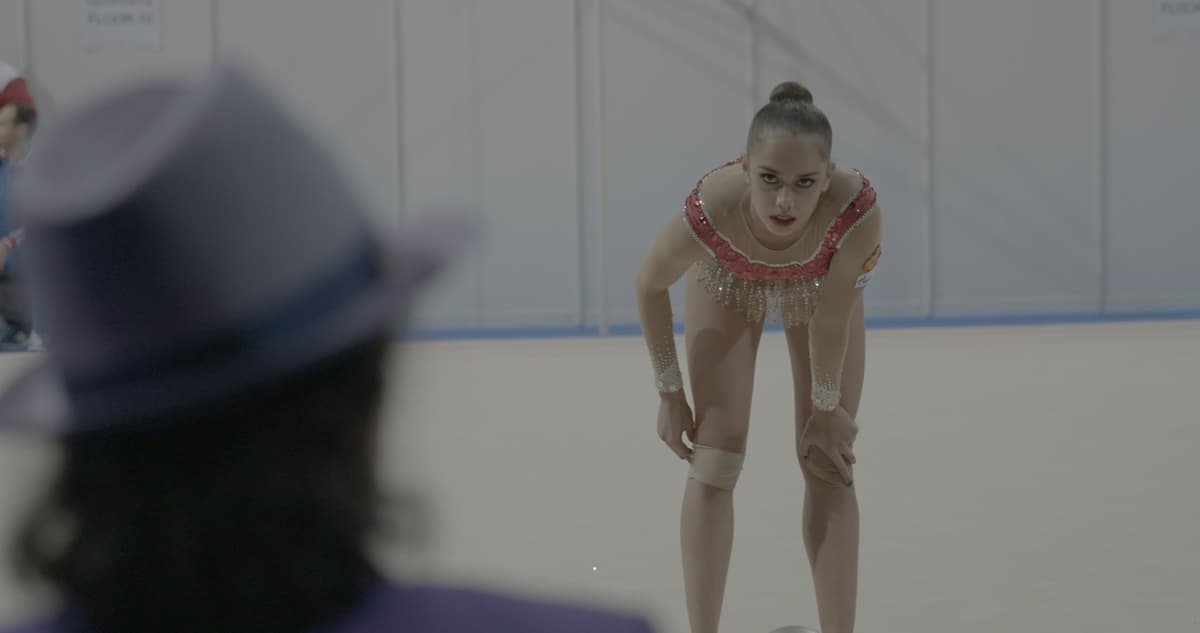 OVER THE LIMIT | reż. Marta Prus
