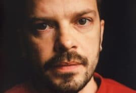 &nbsp;Michał Borczuch