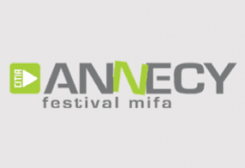 NABÓR FILMÓW I PROJEKTÓW NA FESTIWAL ANNECY