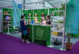 POLACY PO RAZ CZWARTY NA TARGACH MIFA
