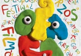 OFAFA – NABÓR NA WARSZTATY ANIMACJI