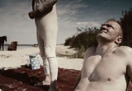 PAŹDZIERNIK NA FESTIWALACH FILMÓW KRÓTKOMETRAŻOWYCH