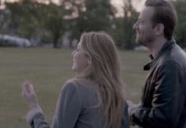 RESTLESS WANDERERS, dir. 