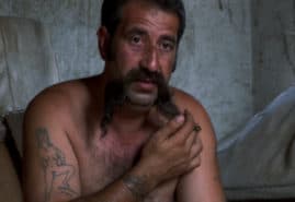 AGOR DROMESKO. AT THE END OF WAY, dir. 