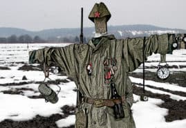 ŚWIADEK 1919-2004, reż. 