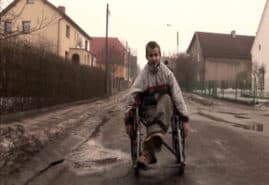 KU… KU… KUŁCZE JAJO, reż. 