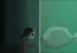 FISH SHOP, dir. 