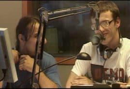 RADIOAKCJA, reż. 
