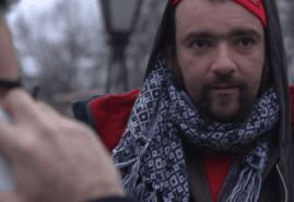 ARABSKI SEKRET, reż. 