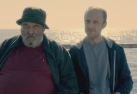 ME AND MY FATHER, dir. 