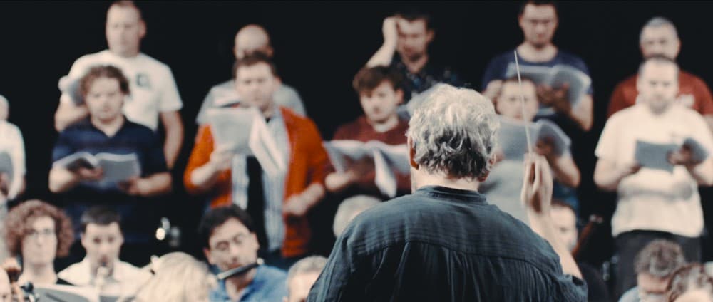FESTIWAL | reż. Tomasz Wolski, Anna Gawlita