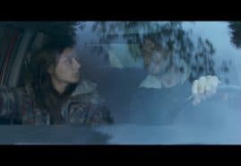 THE CABIN, dir. 