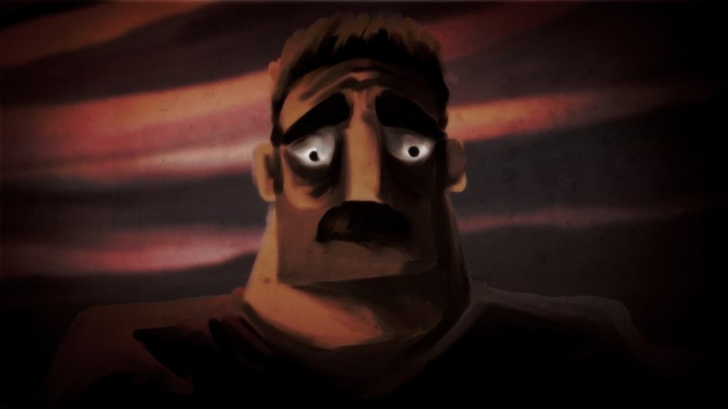 LUMBERJACK