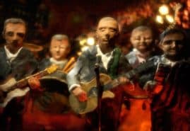 JAM SESSION, dir. 
