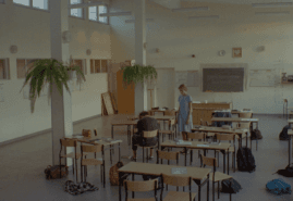 TREMORS, dir. 