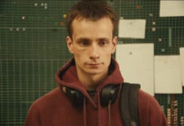 THE KID, dir. 