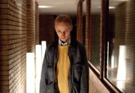 THE 128TH RAT, dir. 