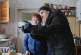 MIŁOŚĆ BEZWARUNKOWA, reż. 