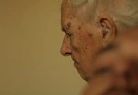 BABCIA GIGA, reż. 
