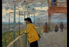 LOVING VINCENT, dir. 