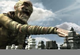 THE GAME, reż. 
