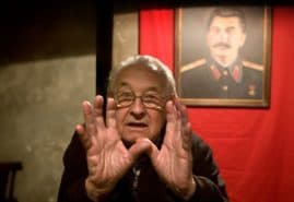 ANDRZEJ WAJDA: RÓBMY ZDJĘCIE!, reż. 