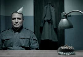 DON’T BE AFRAID OF A DARK ROOM, dir. 