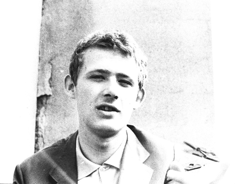 ADAM MICHNIK: BE A REALIST, STRIVE FOR THE IMPOSSIBLE