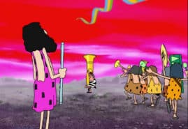 FOLK STORY, dir. 