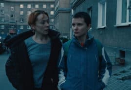 TEŻ COŚ DLA CIEBIE MAM, reż. 