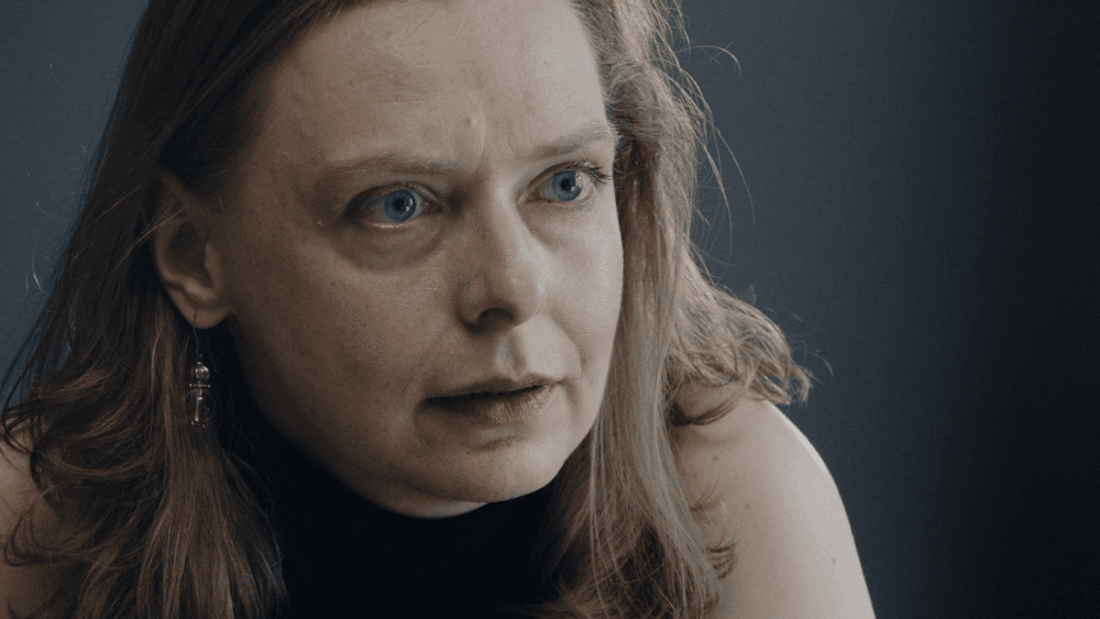 NAWET NIE WIESZ, JAK BARDZO CIĘ KOCHAM | reż. Paweł Łoziński