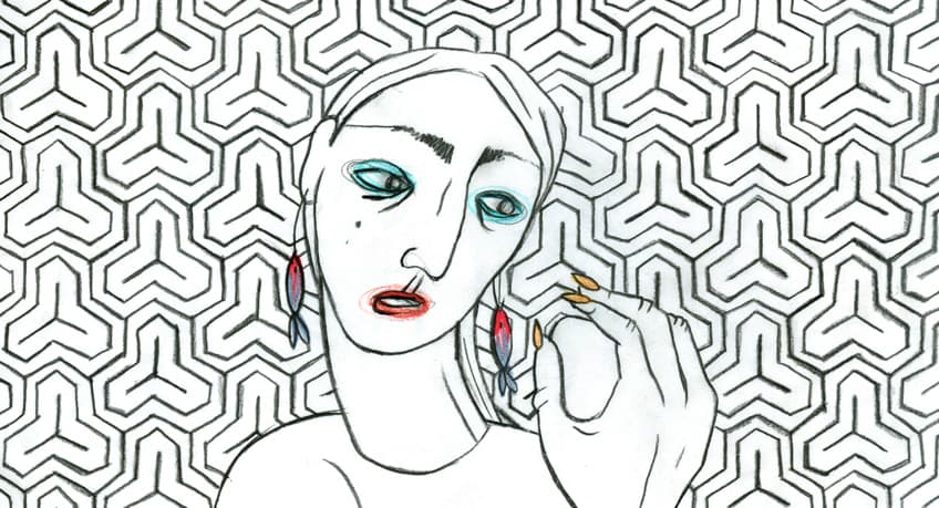IMPOSSIBLE FIGURES AND OTHER STORIES II