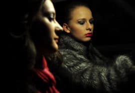 3 DEGREES OF SEPARATION, dir. 