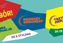 STUDIO MUNKA OTWIERA NABÓR PROJEKTÓW KRÓTKOMETRAŻOWYCH