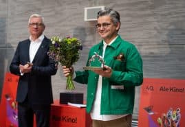 „PLATYNOWE KOZIOŁKI” 2022 DLA ANIMOON