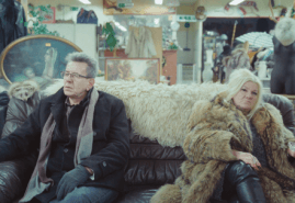 &nbsp;"The Pawnshop", dir. Łukasz Kowalski